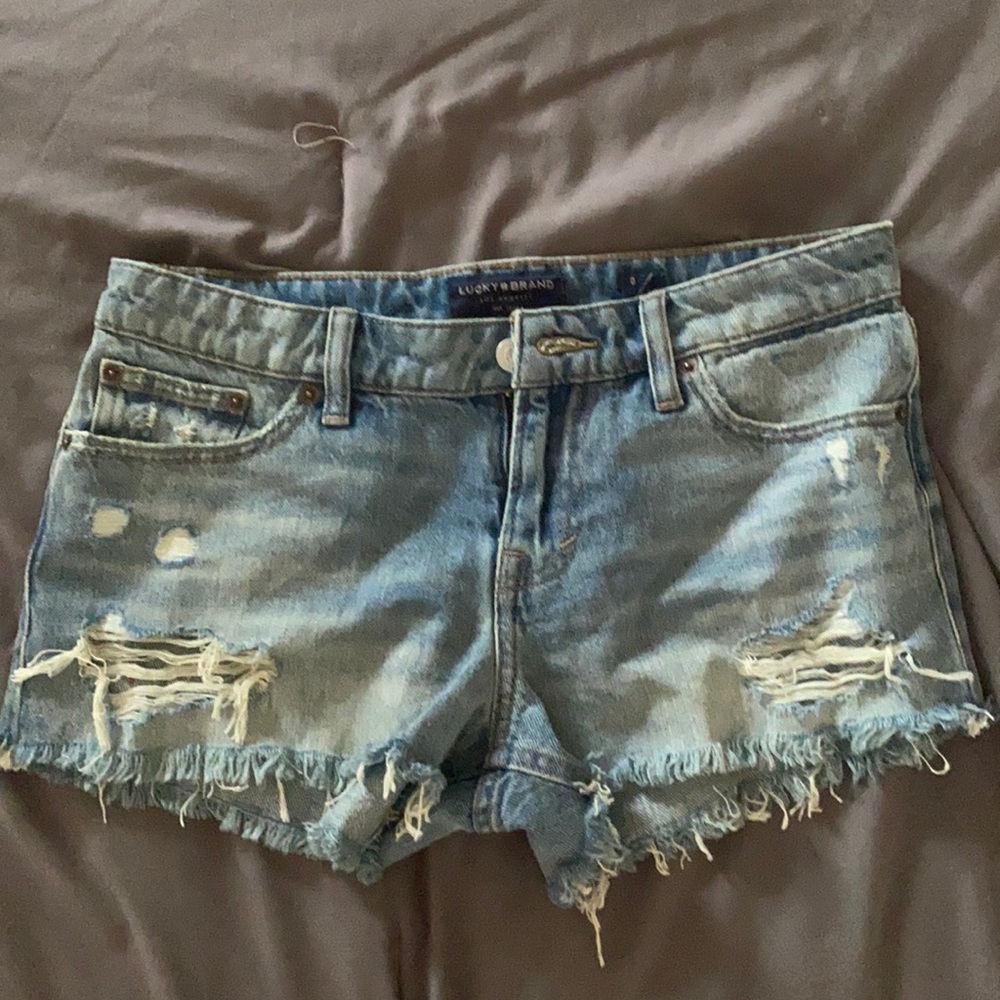 Lucky Brand shorts
